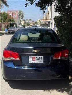 شيفروليه كروز